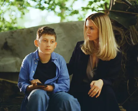 Série policial da Netflix com apenas 6 episódios para quarta (21/10) - Imagem