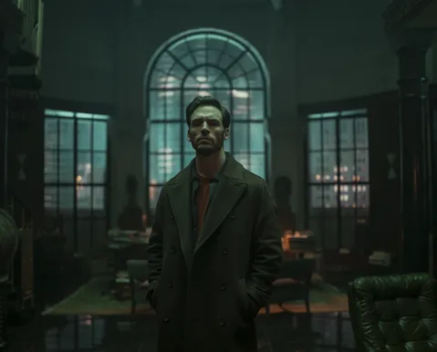 Série viciante do Prime Video vai salvar sua maratona com 6 episódios