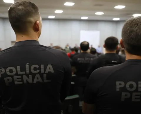 Sete pessoas são presas por fraudes durante Concurso da Polícia - Imagem