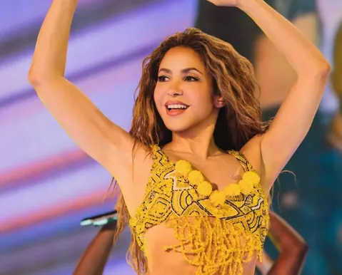Shakira vive affair com ex-jogador famoso? Saiba quem é