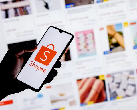 Shopee vai dar R$ 90 mil em compras na Black Friday; saiba como ganhar