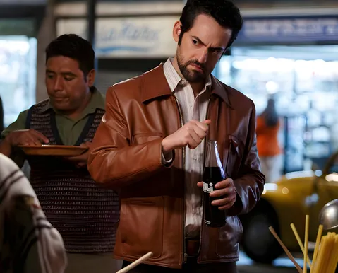 Só 3 episódios: série de investigação da Netflix para quarta (23/09)