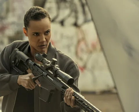 Só 8 episódios: série de ação no TOP 1 do Prime Video merece sua lista