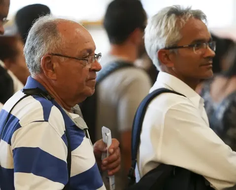 STF acaba com idade mínima para aposentadoria especial; veja quem tem direito - Imagem