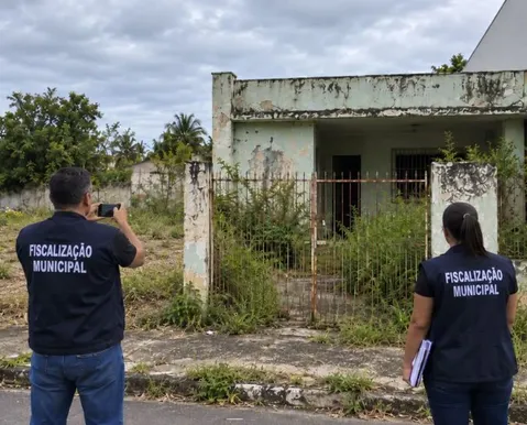 Sua casa está em risco; veja quando a prefeitura pode tomar um imóvel