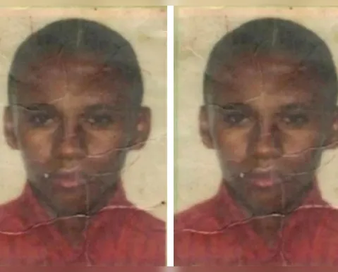 Suspeitos por morte de pintor com bala perdida na Bahia são presos
