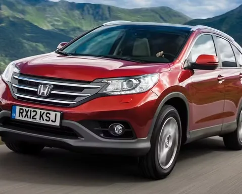SUV da Honda por R$ 63 mil? Veja modelos que cabem em diferentes bolsos