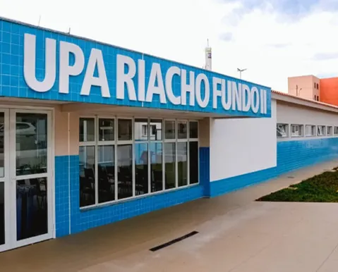 Técnica de enfermagem é enforcada com cabo de celular em UPA