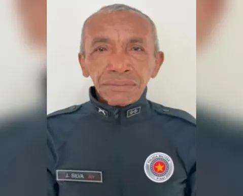 Tenente de 63 anos morre após passar mal durante avaliação física da PM