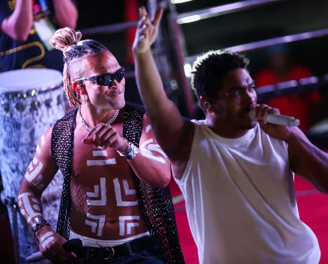 Timbalada divulga datas dos ensaios de verão em Salvador; confira