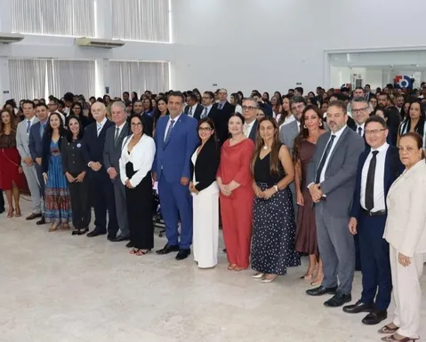 TJBA lança “Me Proteja” que revisa papel de abrigos e facilita volta de crianças ao ambiente familiar - Imagem