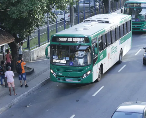 Transporte gratuito aos fins de semana pode custar R$ 20 bilhões ao governo