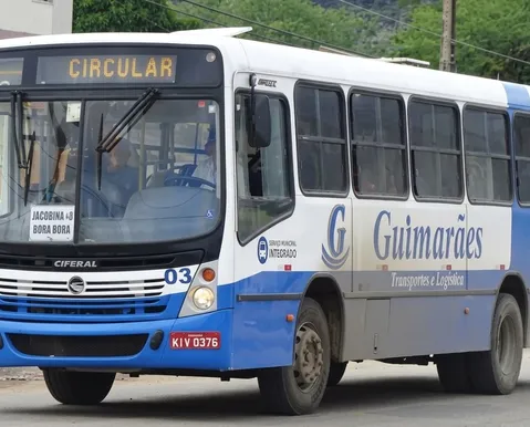 Transporte público limita embarque de PCDs em Jacobina