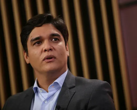 Troca de nomes: PSB esclarece falta de verba para Vitor Bonfim