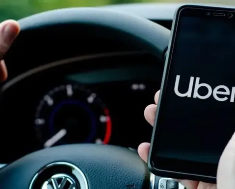 Uber vai pagar mais por atrasos e usar IA para indicar corridas
