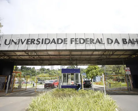 UFBA é destaque entre as 15 melhores universidades do Brasil
