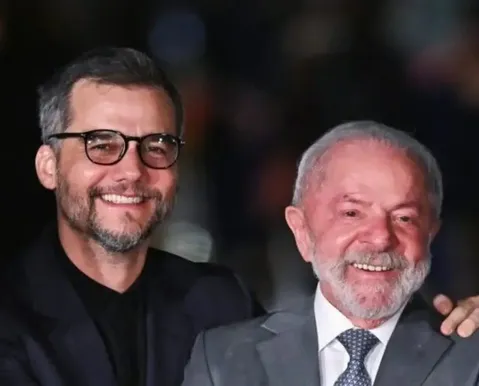 "Uma tragédia": declara Wagner Moura a possível vitória de Flávio