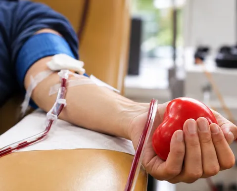 UniFTC e Hemoba realizam mutirão de doação de sangue em Salvador