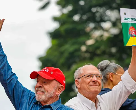 Veja os nomes cotados para ocupar ministérios no novo governo Lula - Imagem
