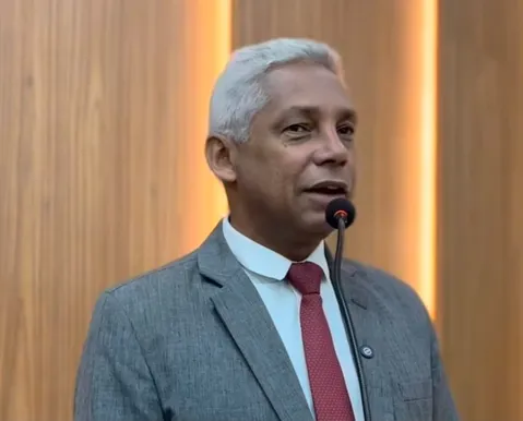 Vereador denuncia suspeita de assédio eleitoral na Prefeitura de Feira de Santana