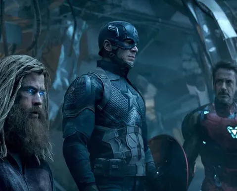 Vingadores: novo final e cena pós-créditos de Ultimato vazam