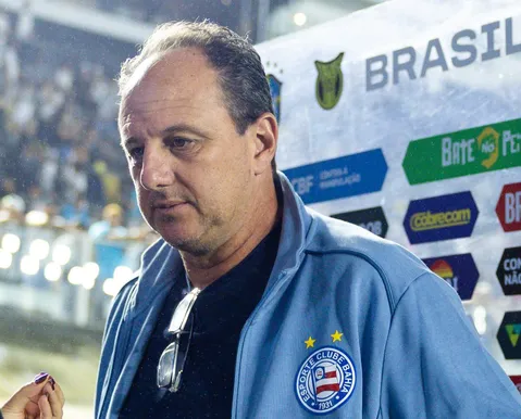 “Virou várzea”: Ceni detona jogo contra o Santos e cobra Neymar