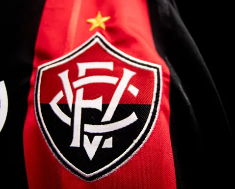 Vitória ganha reforço de peso para jogo contra o Corinthians