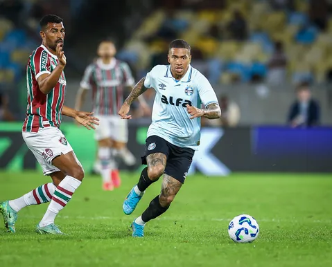 Vitória x Grêmio: Leão alega prejuízo em liberação de atleta ao México