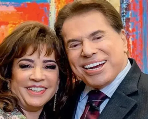 Viúva de Silvio Santos acumula patrimônio superior a R$ 3 bilhões