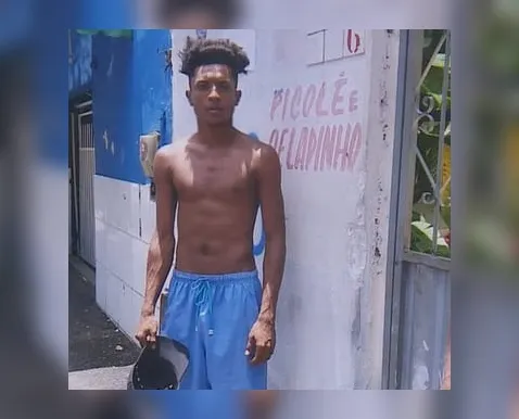 “Wolverine” morre baleado durante troca de tiros no Vale da Muriçoca - Imagem
