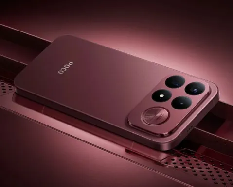 Xiaomi lança novos celulares da linha POCO F9; veja preços - Imagem