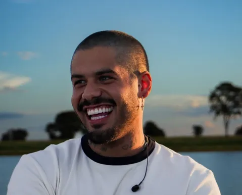 Zé Felipe vive em mansão de R$ 27 milhões no condomínio de Virginia