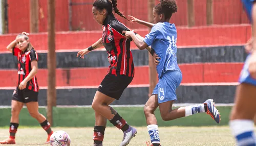 11 a 2! Vitória avança à final do Baianão com goleada no agregado