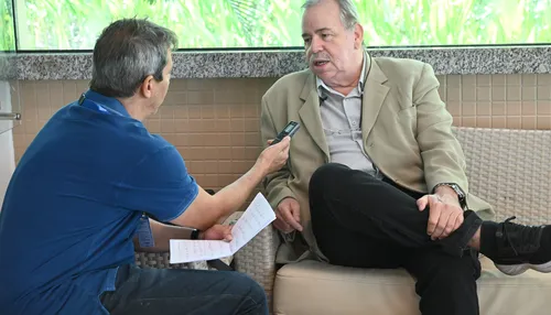 "A Baía de Todos-os-Santos tem um tesouro no turismo religioso", afirma Pedro Costa