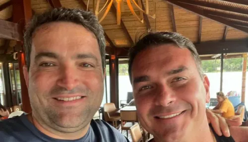 Advogado ligado a Flávio Bolsonaro e Vorcaro rebate vídeo de Richarlison