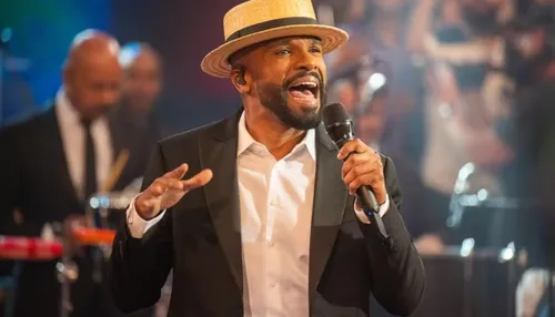 Alexandre Pires é alvo da PF em operação que investiga venda ilegal