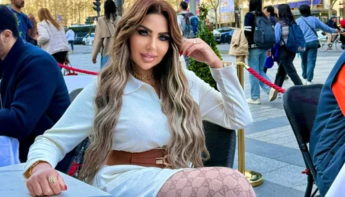 Apresentadora de TV é condenada à morte por tráfico de drogas