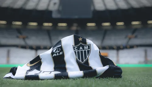 Atlético-MG sofre desfalque de peso às vésperas do duelo com Vitória