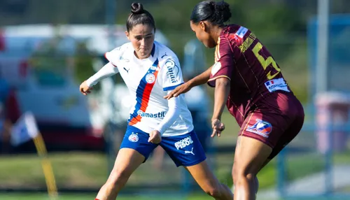 Bahia dá resposta após eliminação e goleia Botafogo por 7 a 2