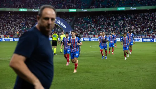 Bahia ganha reforço importante para enfrentar o Bragantino na Série A