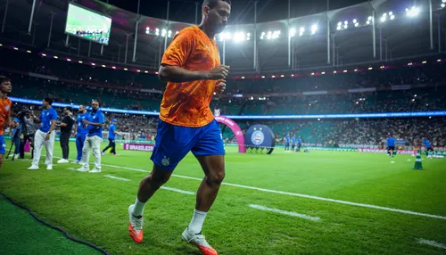 Bahia quebra silêncio sobre polêmica com Willian José e o Nordeste
