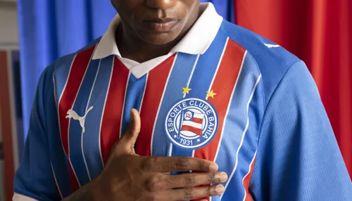 Bahia reage à polêmica com Neymar e sai em defesa de Rodrigo Nestor