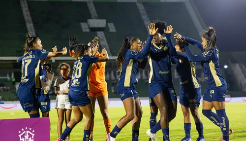 Bahia supera São Paulo e avança à semifinal da Copa do Brasil Feminina