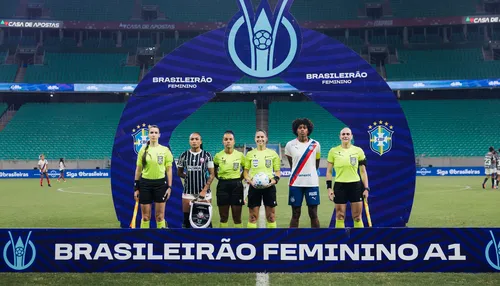 Bahia x Corinthians terá presença de técnico da Seleção Brasileira