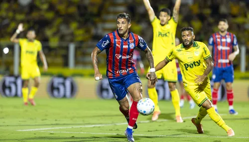 Bahia x Mirassol: onde assistir, escalações, palpites e arbitragem