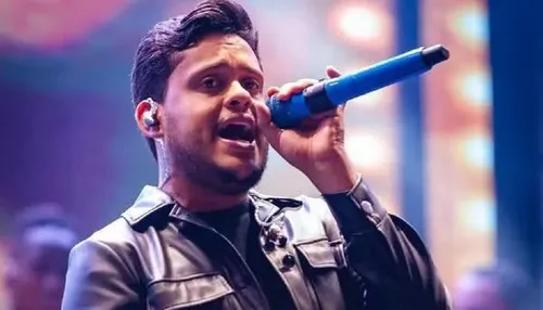 Baiano, Thiago Aquino entra no TOP 3 com quase 3 milhões de views no YouTube
