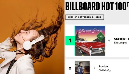 Brasileiros não emplacam hits internacionais e ficam fora de Hot 100 Billboard
