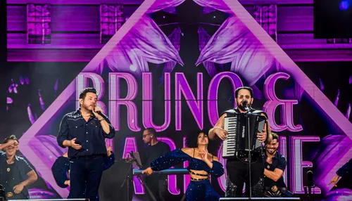 Bruno e Marrone cancelam shows e surpreendem fãs