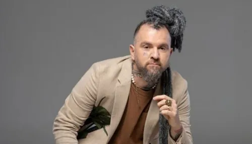 Cantor Séo Fernandes retoma carreira no axé sem abandonar a fé