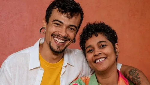 Cazuza e Cássia Eller ganham homenagem em espetáculo em Salvador